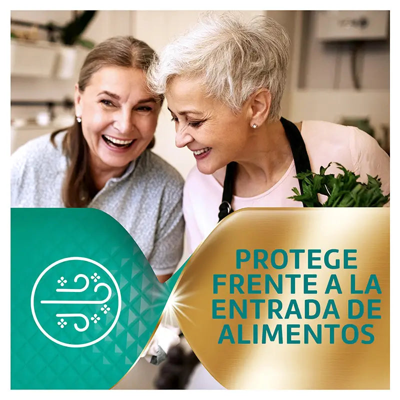 Crema fissativa per protesi Corega, gusto menta, 40 g