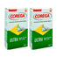 Corega Duplo Ultra Adesivo in polvere, 2 x 50 gr