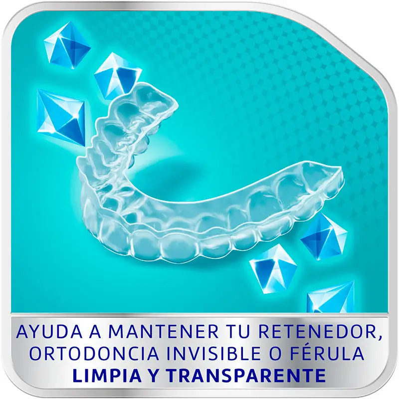 Corega Ortodonzia e bite, 66 compresse