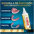 Corega Power Max Supreme Crema fissante per protesi dentarie, 70 g