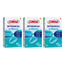 Corega Triplo Ortodonzia e bite, 3 x 36 compresse