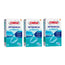Corega Triplo Ortodonzia e Stecche, 3 x 66 Compresse