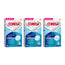 Corega Triplo Oxygen Biactive, 3 x 30 Tablets