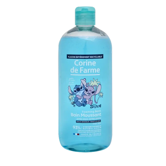 Bagnoschiuma Corine De Farme Lilo & Stitch, 500 ml