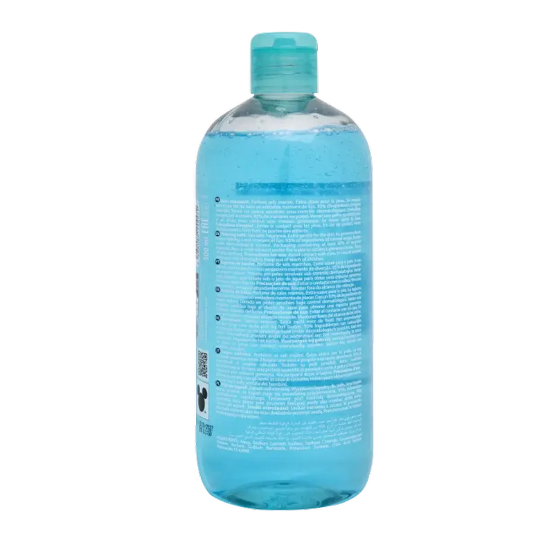 Bagnoschiuma Corine De Farme Lilo & Stitch, 500 ml
