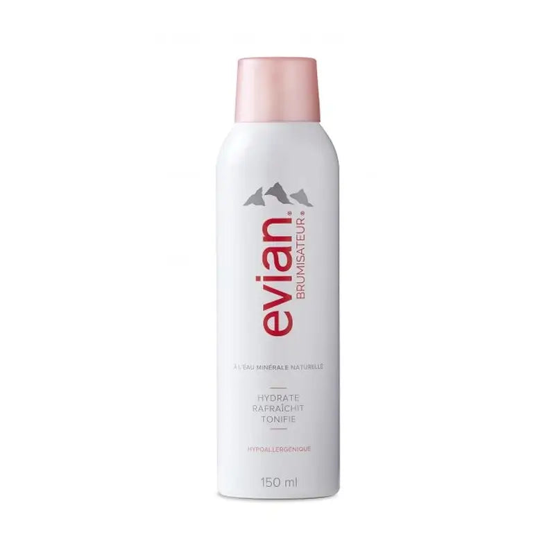 Corine De Farme Brumisateur Evian Spray per il viso , 300 ml