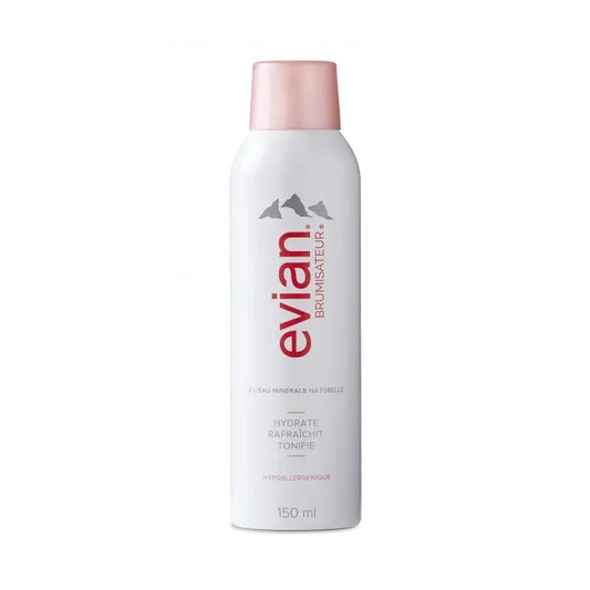 Corine De Farme Brumisateur Evian Spray per il viso , 300 ml