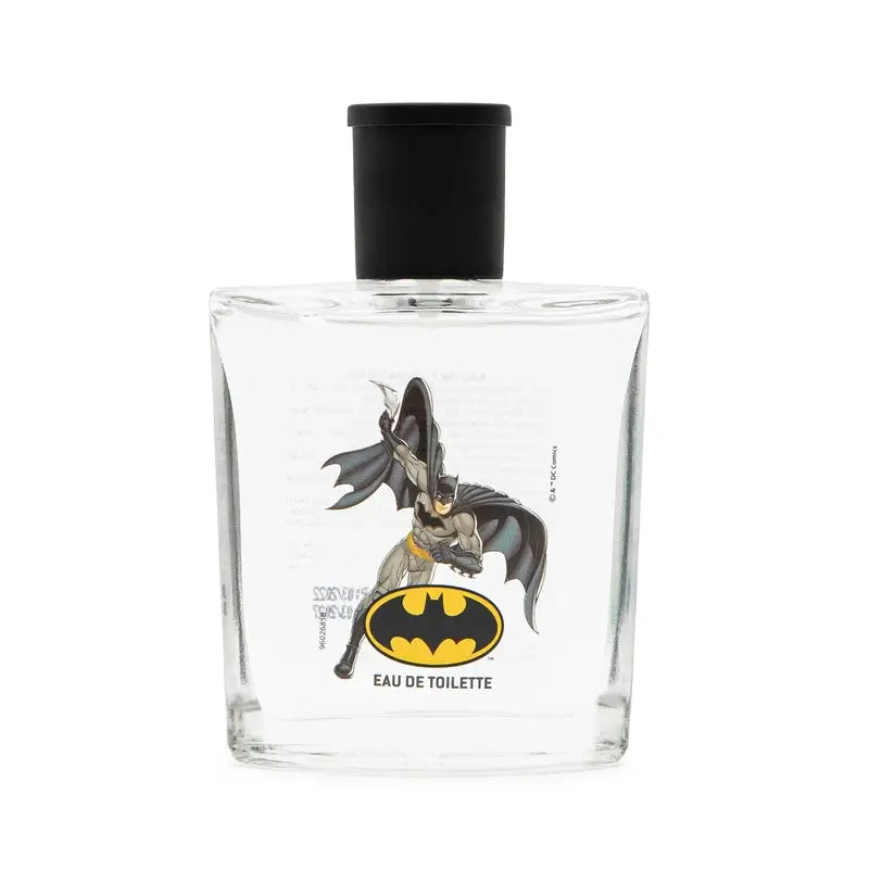 Corine De Farme Batman Colonia per bambini , 50 ml
