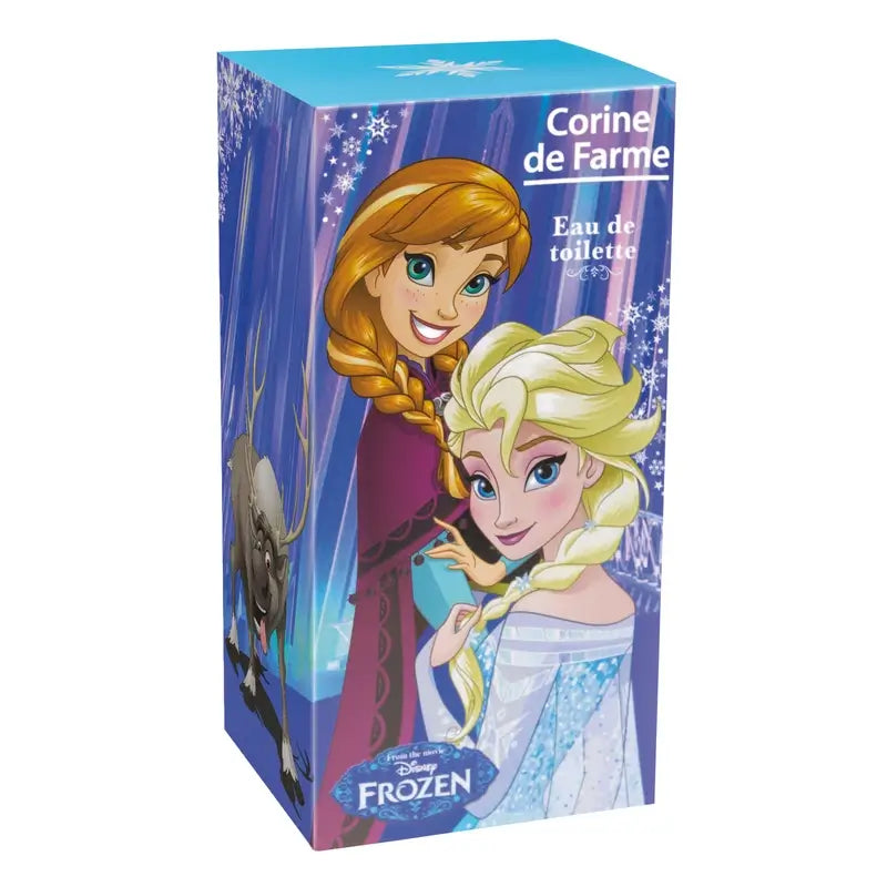 Corine De Farme Frozen Colonia per bambini , 30 ml
