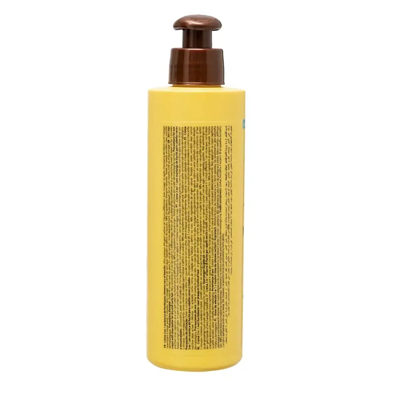 Corine De Farme Vaiana 3 In 1 Crema Leave In , 200 ml