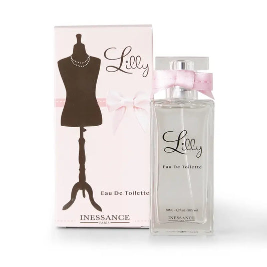 Corine De Farme Eau De Toilette Lilly Inessance , 50 ml
