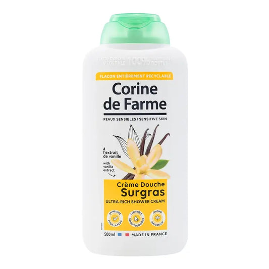 Corine De Farme Kids Gel doccia alla pera , 500 ml