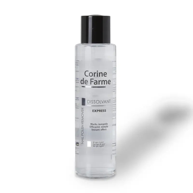 Corine De Farme Smalto per unghie , 200 ml