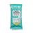 Corine De Farme Salviette fresche Igiene intima adulti , 10 pezzi