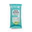 Corine De Farme Salviette fresche Igiene intima adulti , 10 pezzi