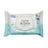 Corine De Farme Salviette biodegradabili fresche e naturali , 70 pz.