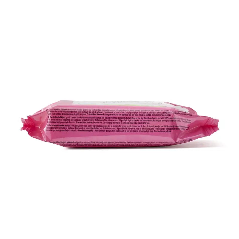 Corine De Farme Salviette delicate Igiene intima adulti , 20 pezzi