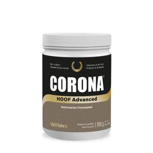 Corona Hoof Advanced 900 gr