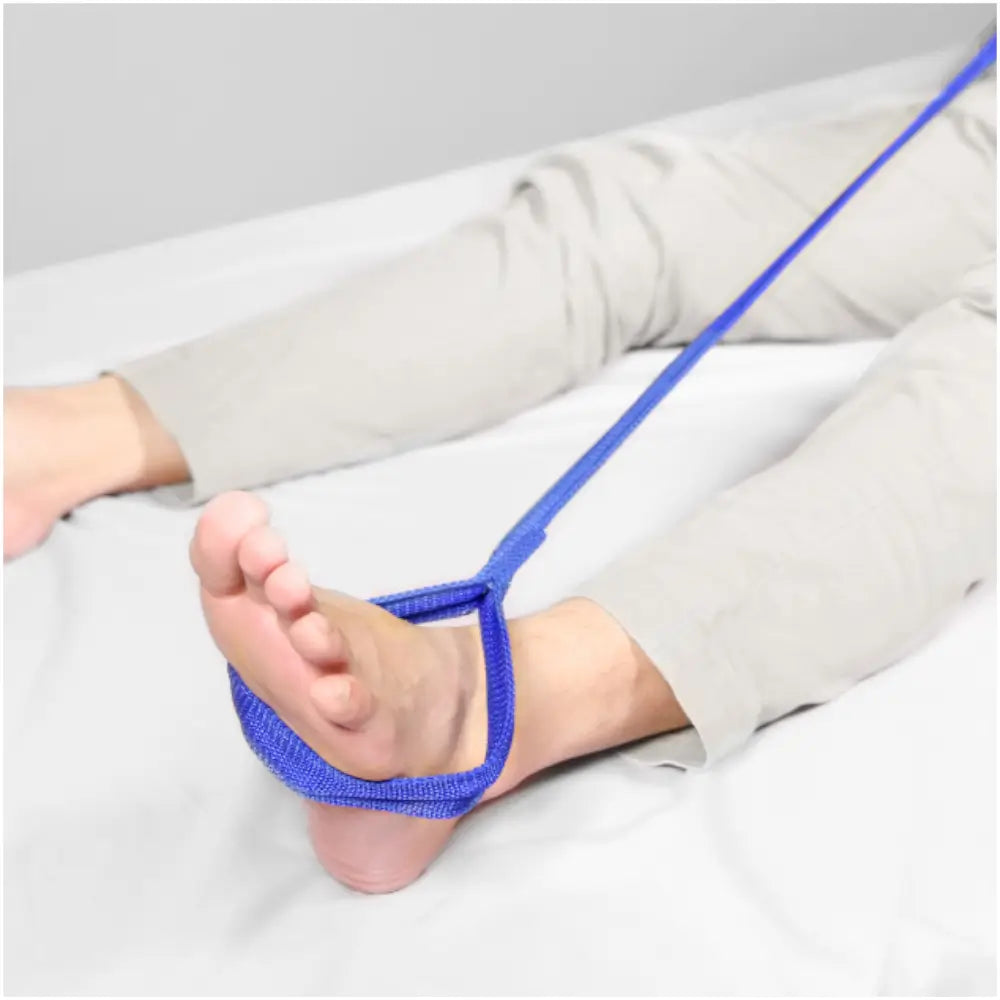 cinghia di sollevamento per le gambe