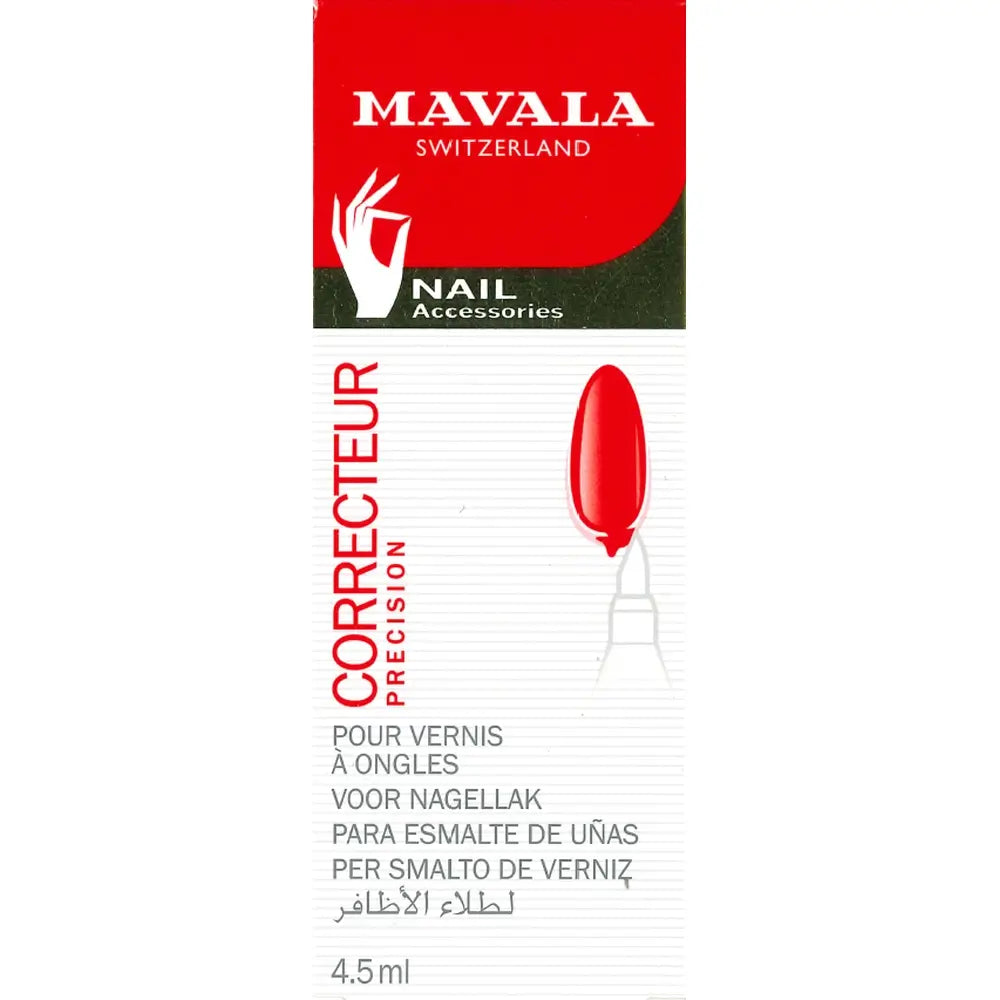 Mavala Lacca per unghie Correttore