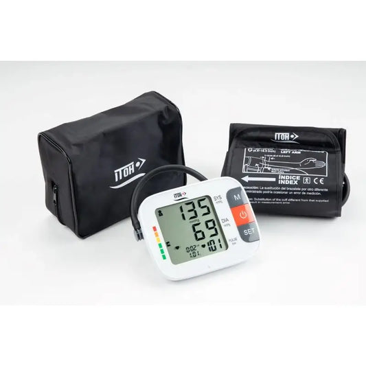 Corysan Itoh Monitor digitale della pressione sanguigna Auto. Braccio pediatrico A-400