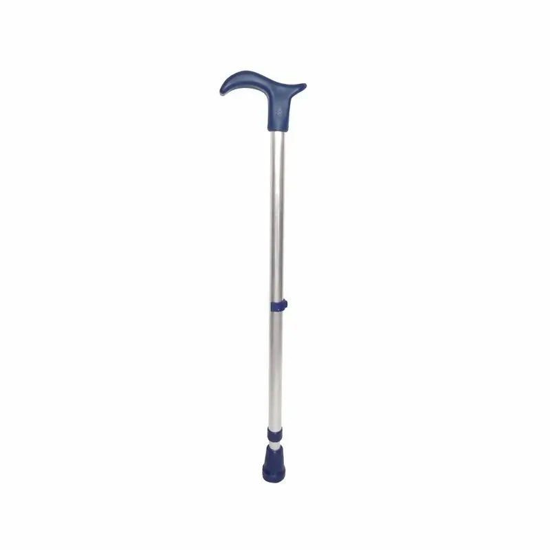 Stampella regolabile in alluminio Corysan 1 unità blu