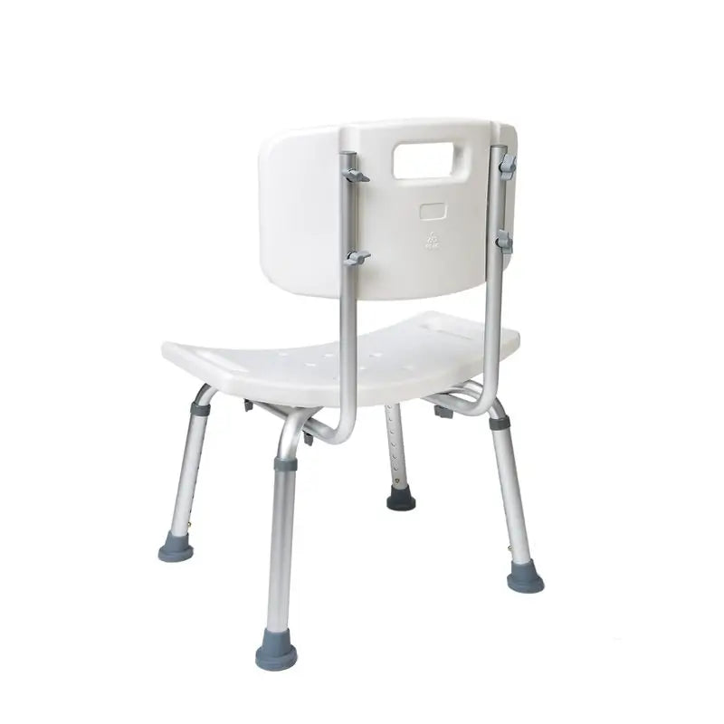 Sedia da bagno Corysan Cymam Alba