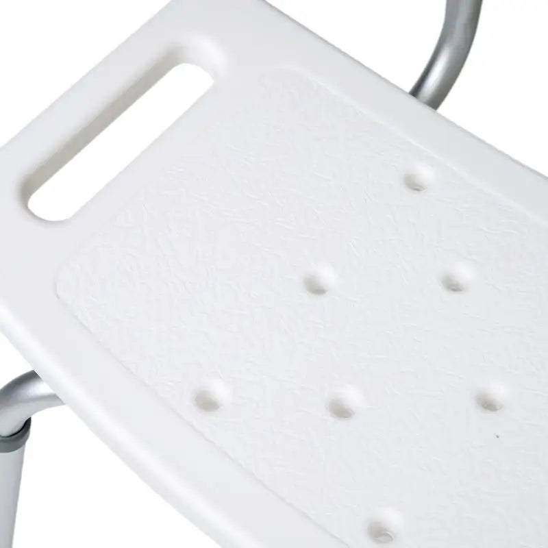 Sedia da bagno Corysan Cymam Alba