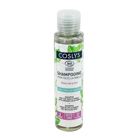 Shampoo Coslys Family, 100 ml