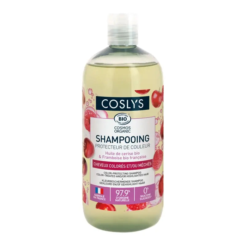 Shampoo Volume Coslys, 500 ml