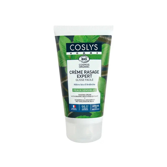 Crema da barba Coslys, 125 ml
