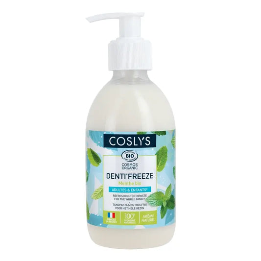 Coslys Denti'Freeze Famiglia Grande Denti'Freeze , 350 ml