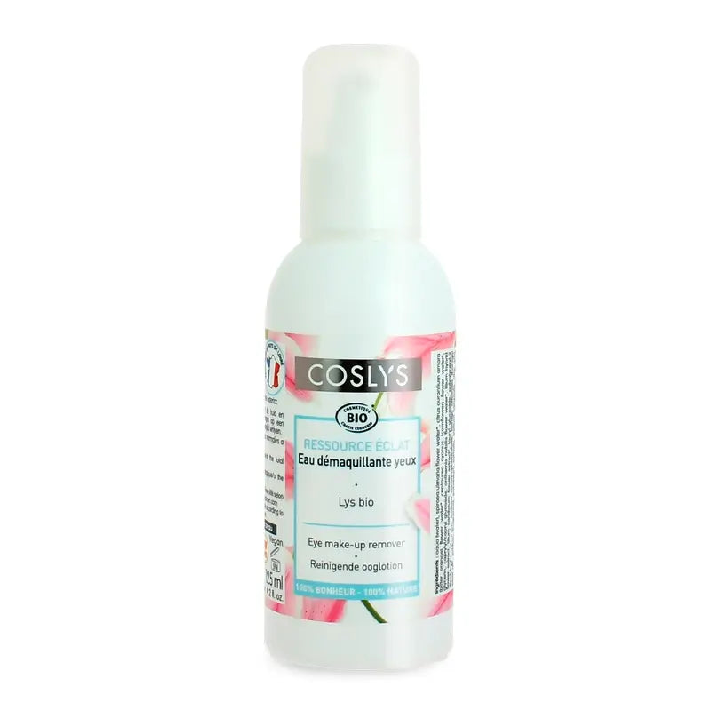 Coslys Struccante occhi, 125 ml