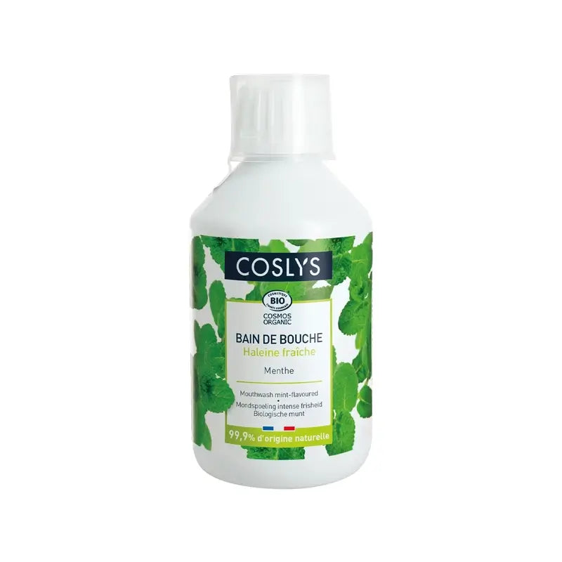 Collutorio Coslys, 250 ml