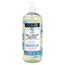Coslys Gel doccia neutro universale: senza profumo, viso, corpo e capelli, 1000 ml