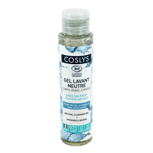Gel neutro universale Coslys, 100 ml