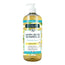 Coslys Sapone di Marsiglia profumato ai fiori d'arancio 1L, 1000 ml