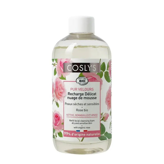 Ricarica di schiuma detergente Coslys, 300 ml