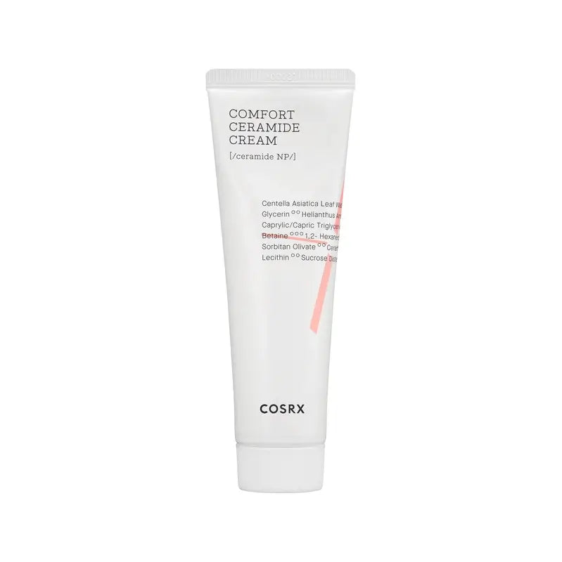 Cosrx Balancium Crema Ceramide Comfort, 80 gr