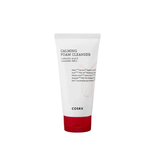 Cosrx Detergente schiumogeno calmante, 150 ml