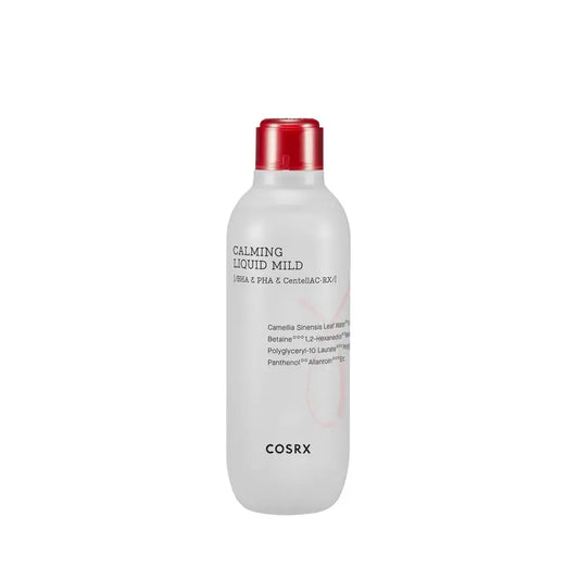 Cosrx Tonico liquido calmante, 125 ml