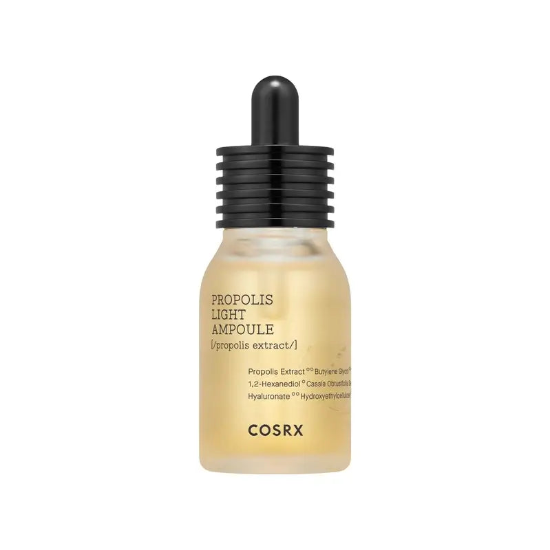 Cosrx Full Fit Propoli Light Fiale, 30 ml