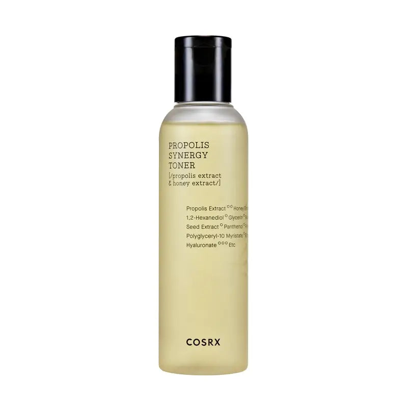 Cosrx Full Fit Tonico sinergico alla propoli, 150 ml