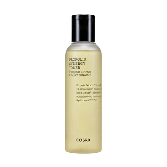 Cosrx Full Fit Tonico sinergico alla propoli, 150 ml