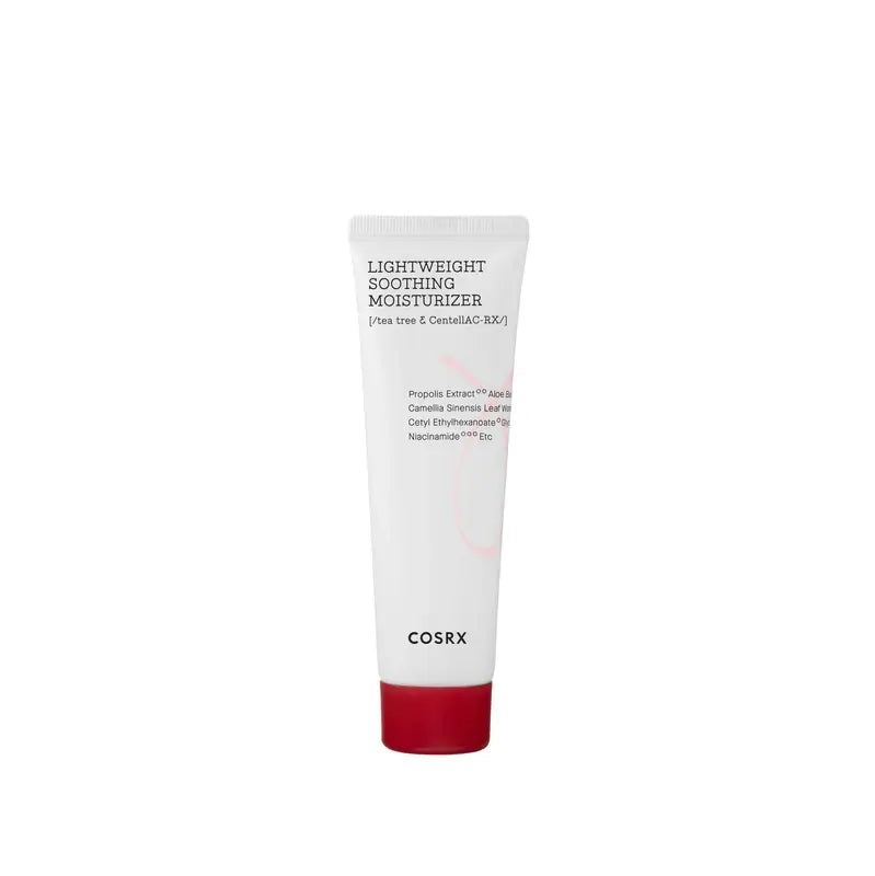 Cosrx Idratante leggero lenitivo, 80 ml