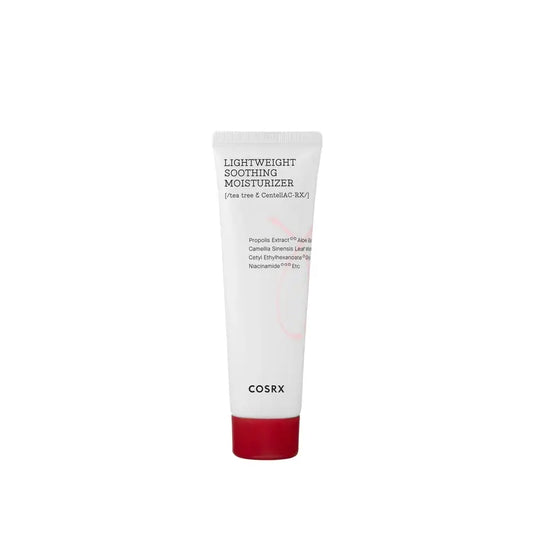 Cosrx Idratante leggero lenitivo, 80 ml