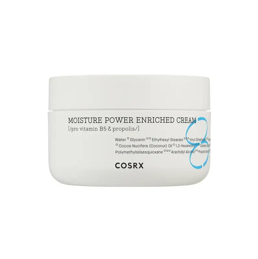 Cosrx Crema Arricchita Potere Idratante, 50 ml