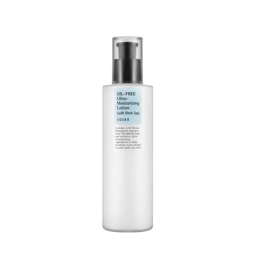 Cosrx Oil Free Lozione Ultra Idratante, 100 ml