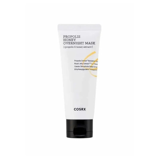 Cosrx Maschera da notte al miele di propoli, 60 gr