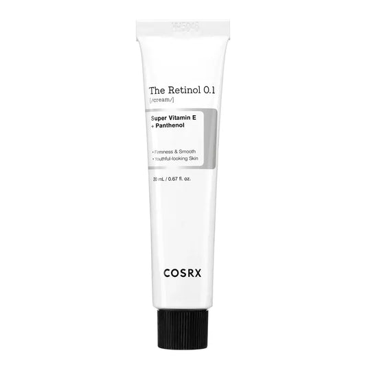 Cosrx Il Retinolo 0.1 Crema, 20 ml